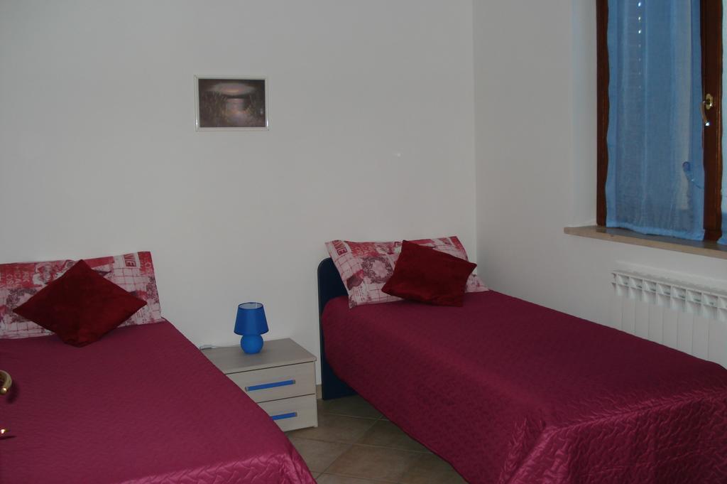 Casa La Pineta Villa Pievescola Bagian luar foto