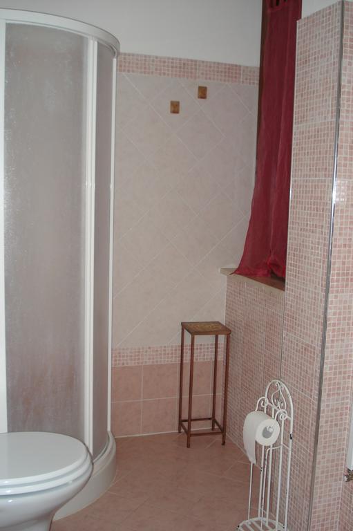 Casa La Pineta Villa Pievescola Bagian luar foto